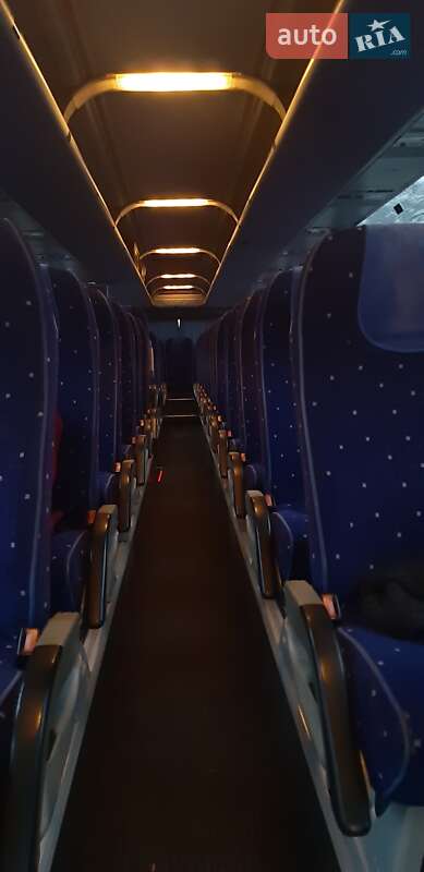 Туристичний / Міжміський автобус Neoplan N 1116 2003 в Харкові фото 12 Туристичний / Міжміський автобус Neoplan N 1116 2003 в Харкові