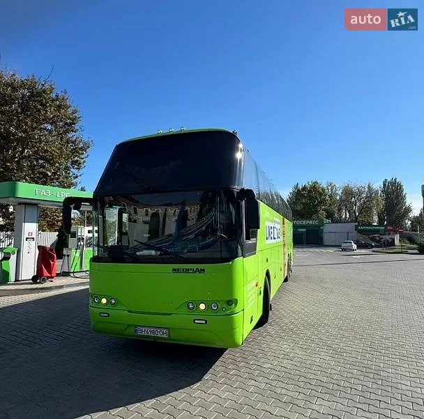 Neoplan N 1116 2006
