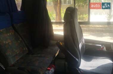 Туристический / Междугородний автобус Neoplan N 1122/3 2001 в 