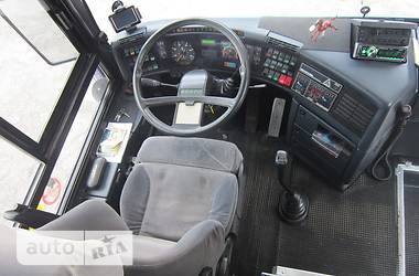 Туристический / Междугородний автобус Neoplan N 116 1994 в Виннице