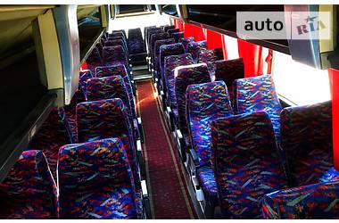  Neoplan N 116 1995 в 