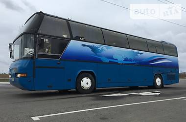  Neoplan N 116 1995 в 