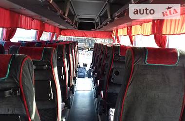 Туристичний / Міжміський автобус Neoplan N 116 1997 в Вінниці
