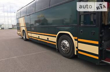 Туристический / Междугородний автобус Neoplan N 116 1999 в Луцке