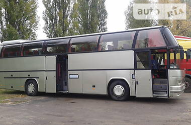 Туристичний / Міжміський автобус Neoplan N 116 1993 в Чернігові