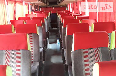 Туристический / Междугородний автобус Neoplan N 116 1994 в Коломые