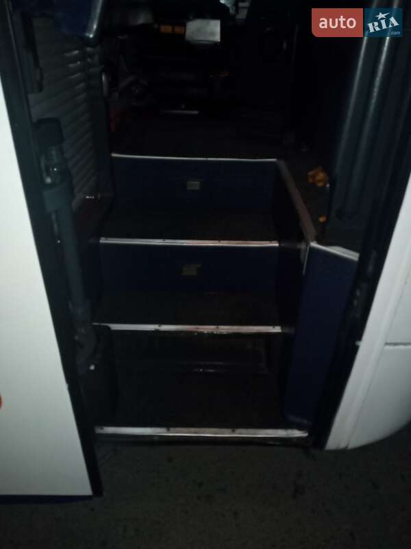 Туристический / Междугородний автобус Neoplan N 116 1996 в Нововолынске