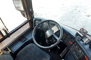 Туристический / Междугородний автобус Neoplan N 116 1995 в Белой Церкви