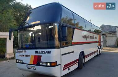 Туристический / Междугородний автобус Neoplan N 116 1995 в 