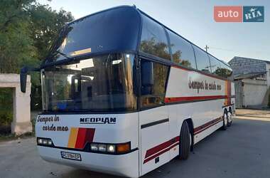 Туристический / Междугородний автобус Neoplan N 116 1995 в Белой Церкви