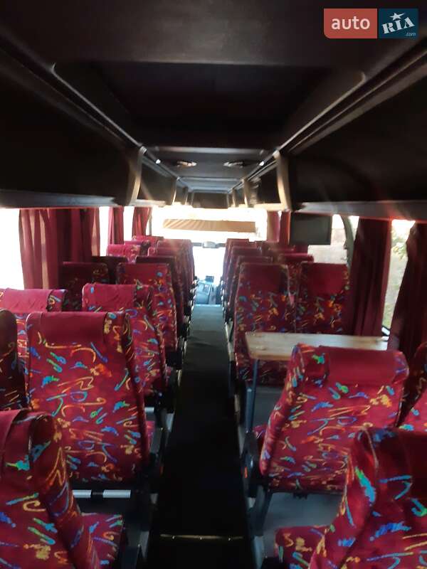 Туристический / Междугородний автобус Neoplan N 116 1995 в Белой Церкви