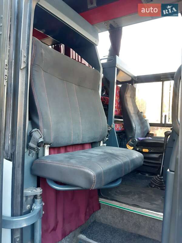 Туристический / Междугородний автобус Neoplan N 116 1995 в Белой Церкви