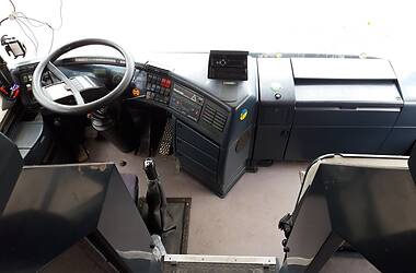 Туристический / Междугородний автобус Neoplan N 116 1994 в 