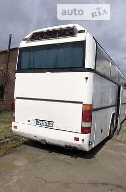 Туристический / Междугородний автобус Neoplan N 116 1994 в Ковеле