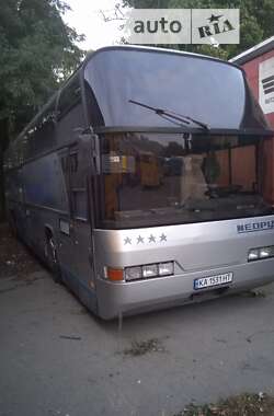 Туристический / Междугородний автобус Neoplan N 116 1994 в Киеве