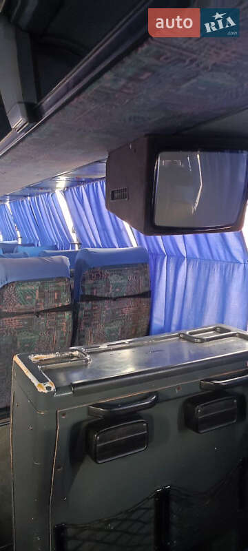 Туристический / Междугородний автобус Neoplan N 116 1995 в Николаеве