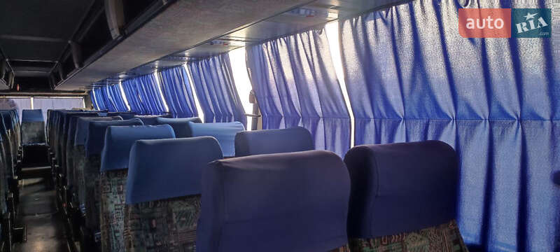 Туристический / Междугородний автобус Neoplan N 116 1995 в Николаеве