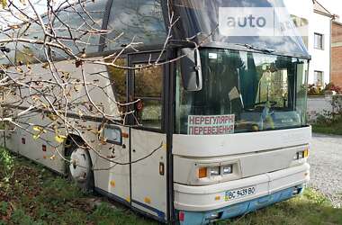 Туристический / Междугородний автобус Neoplan N 116 1991 в Львове