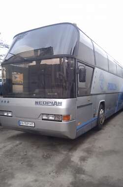 Туристический / Междугородний автобус Neoplan N 116 1994 в Киеве