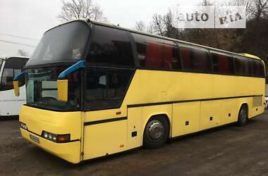 Туристичний / Міжміський автобус Neoplan N 116 1990 в Києві