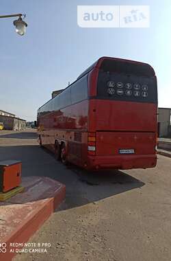 Туристический / Междугородний автобус Neoplan N 116 1997 в Николаеве