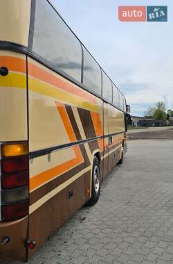 Туристический / Междугородний автобус Neoplan N 116 1998 в Коломые