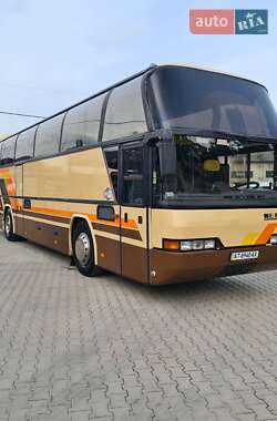 Туристический / Междугородний автобус Neoplan N 116 1998 в Коломые