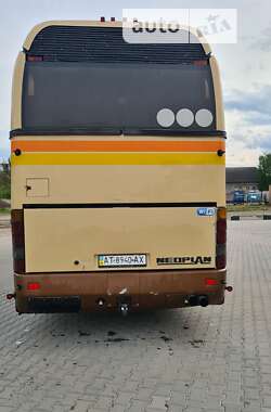 Туристический / Междугородний автобус Neoplan N 116 1998 в Коломые