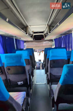 Туристический / Междугородний автобус Neoplan N 116 1996 в 