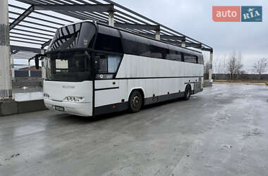 Туристичний / Міжміський автобус Neoplan N 116 1997 в Києві