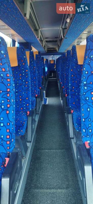 Туристический / Междугородний автобус Neoplan N 116 2000 в Ивано-Франковске
