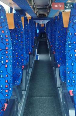 Туристичний / Міжміський автобус Neoplan N 116 2000 в 