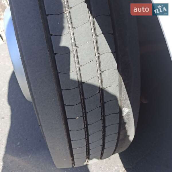 Туристичний / Міжміський автобус Neoplan N 116 1994 в Радомишлі