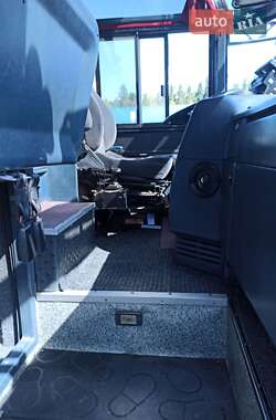 Туристический / Междугородний автобус Neoplan N 116 1994 в 