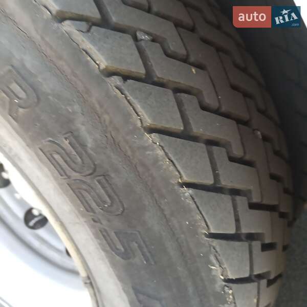 Туристичний / Міжміський автобус Neoplan N 116 1994 в Радомишлі