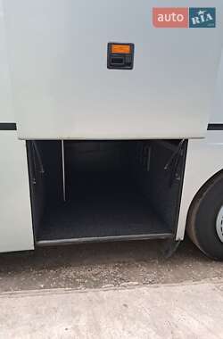 Туристический / Междугородний автобус Neoplan N 116 2001 в 
