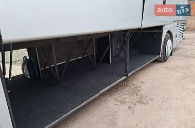 Туристический / Междугородний автобус Neoplan N 116 2001 в 