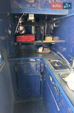 Туристический / Междугородний автобус Neoplan N 116 2001 в Виннице