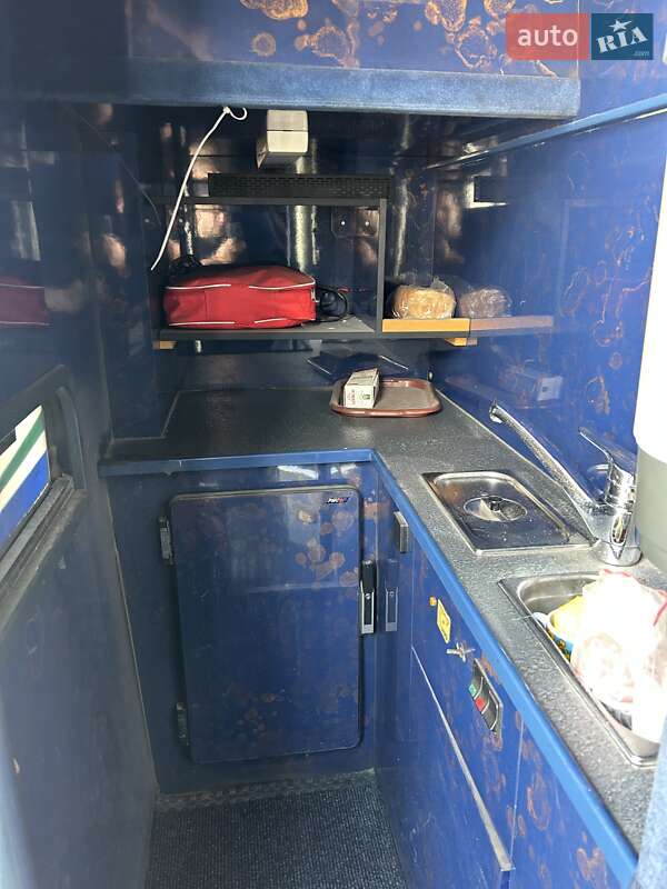 Туристический / Междугородний автобус Neoplan N 116 2001 в Виннице фото 21 Туристический / Междугородний автобус Neoplan N 116 2001 в Виннице