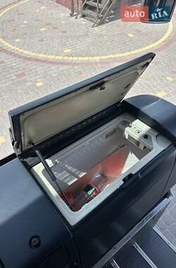 Туристический / Междугородний автобус Neoplan N 116 2001 в Виннице