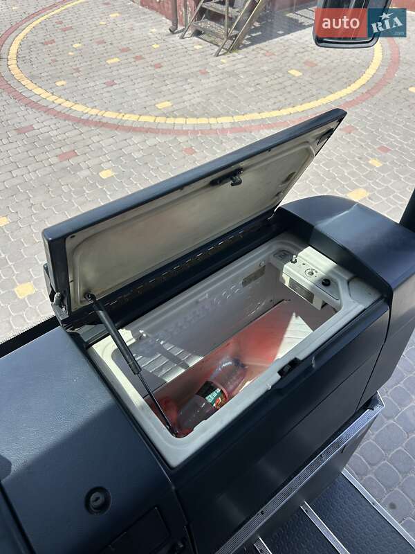 Туристический / Междугородний автобус Neoplan N 116 2001 в Виннице фото 19 Туристический / Междугородний автобус Neoplan N 116 2001 в Виннице