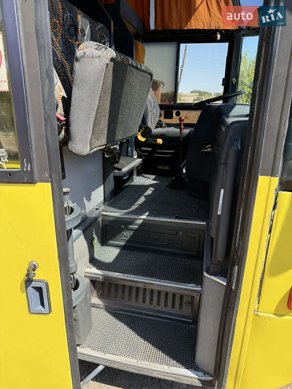 Туристичний / Міжміський автобус Neoplan N 116 1994 в Херсоні