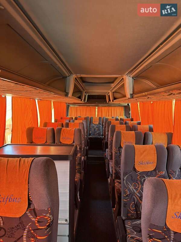 Туристичний / Міжміський автобус Neoplan N 116 1994 в Херсоні