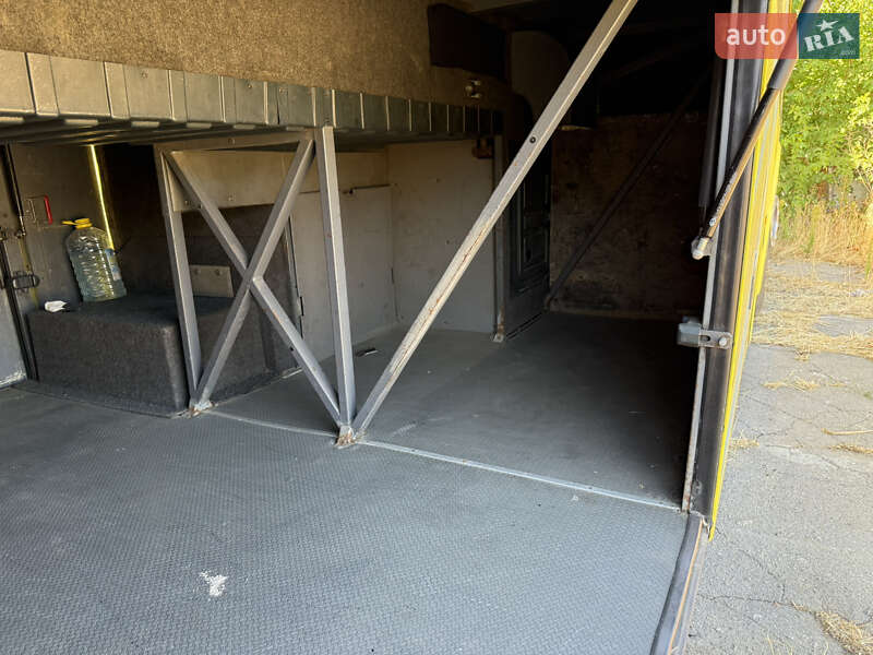 Туристичний / Міжміський автобус Neoplan N 116 1994 в Херсоні