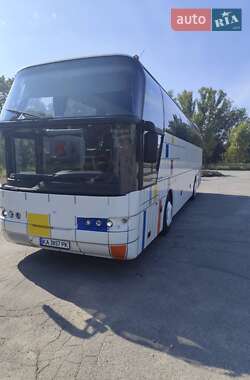 Туристический / Междугородний автобус Neoplan N 116 1996 в Киеве