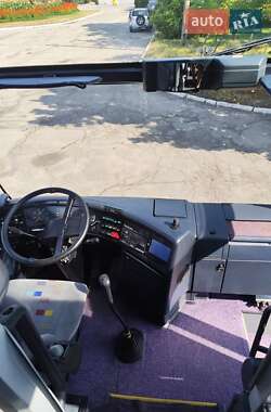 Туристический / Междугородний автобус Neoplan N 116 1996 в 