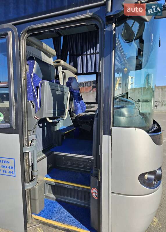 Туристичний / Міжміський автобус Neoplan N 116 2001 в Львові фото 8 Туристичний / Міжміський автобус Neoplan N 116 2001 в Львові