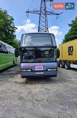 Туристичний / Міжміський автобус Neoplan N 116 1995 в Вінниці