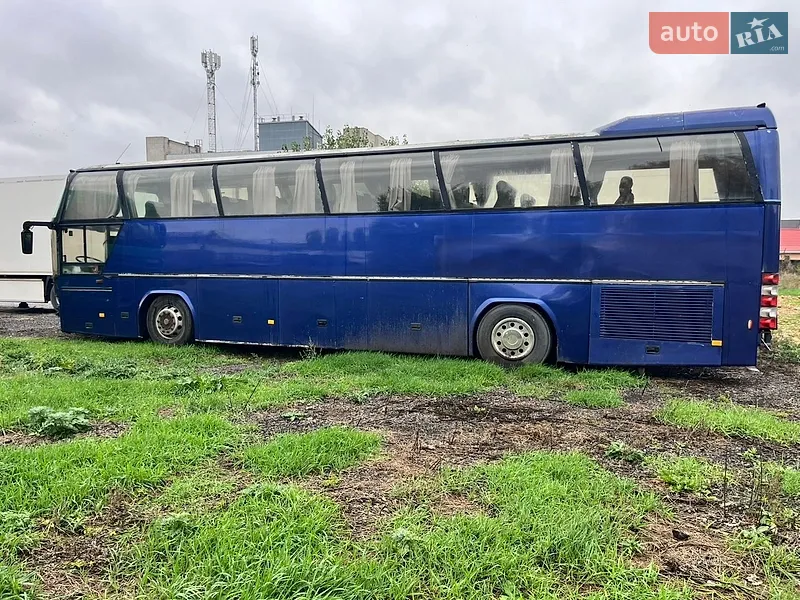 Neoplan N 116 1995