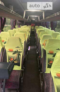 Туристичний / Міжміський автобус Neoplan N 117 1998 в Хмельницькому